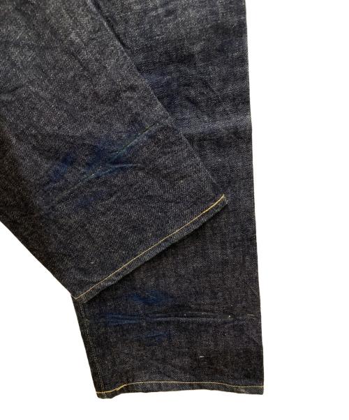 LEVI'S（リーバイス）LEVI'S (リーバイス) 503B-xx デニムパンツ インディゴ サイズ:34の古着・服飾アイテム