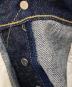 中古・古着 LEVI'S (リーバイス) 503B-xx デニムパンツ インディゴ サイズ:34：12000円