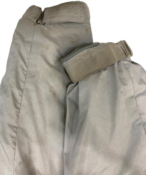 US ARMY（ユーエスアーミー）US ARMY (ユーエスアーミー) Level7 Primaloft Parka グリーン サイズ:XSの古着・服飾アイテム