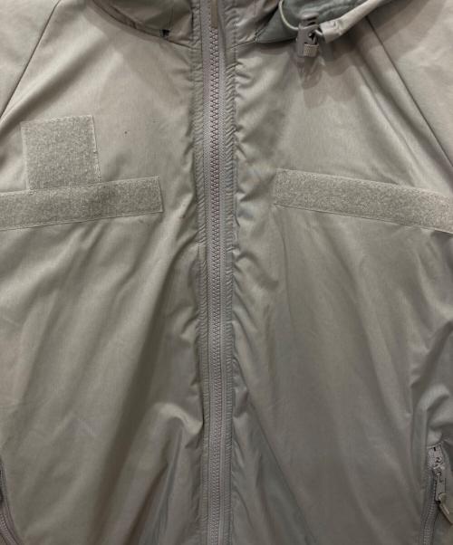 US ARMY（ユーエスアーミー）US ARMY (ユーエスアーミー) Level7 Primaloft Parka グリーン サイズ:XSの古着・服飾アイテム