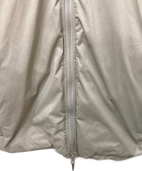 US ARMY（ユーエスアーミー）US ARMY (ユーエスアーミー) Level7 Primaloft Parka グリーン サイズ:XSの古着・服飾アイテム