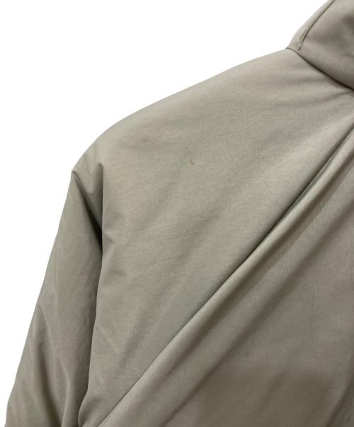 US ARMY（ユーエスアーミー）US ARMY (ユーエスアーミー) Level7 Primaloft Parka グリーン サイズ:XSの古着・服飾アイテム