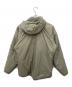 US ARMY (ユーエスアーミー) Level7 Primaloft Parka グリーン サイズ:XS：30000円