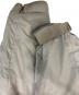 中古・古着 US ARMY (ユーエスアーミー) Level7 Primaloft Parka グリーン サイズ:XS：30000円