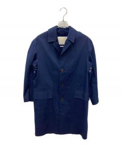 中古・古着通販】EDIFICE (エディフィス) カシミヤ チェスターコート