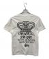 stussy (ステューシー) ONE WORLD TEE ホワイト サイズ:L：6000円