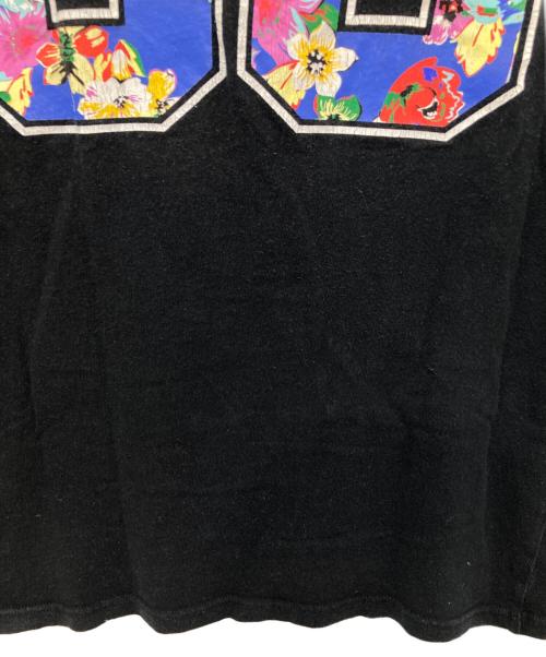 stussy（ステューシー）stussy (ステューシー) Tシャツ ブラック サイズ:Mの古着・服飾アイテム