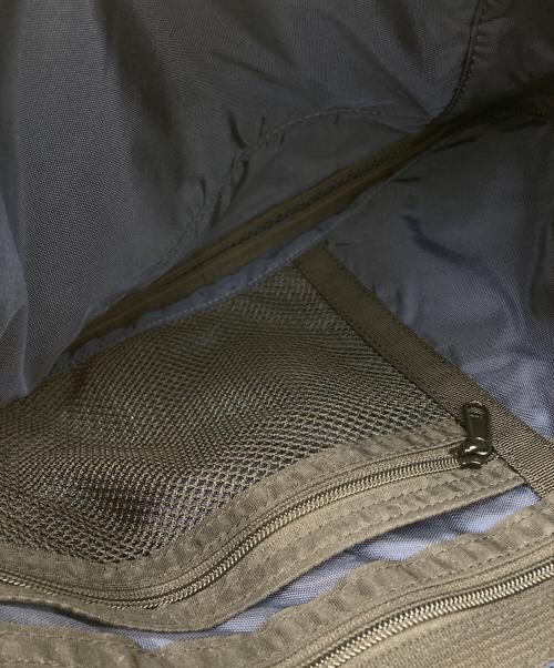 BRIEFING（ブリーフィング）BRIEFING (ブリーフィング) MODULEWARE COLLECTION PC CASE ブラックの古着・服飾アイテム