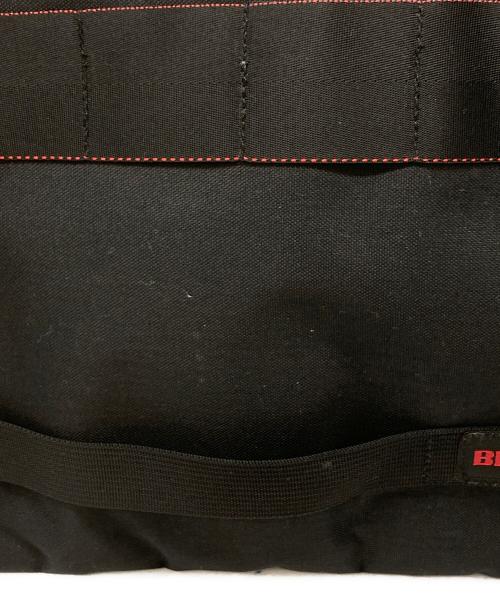 BRIEFING（ブリーフィング）BRIEFING (ブリーフィング) MODULEWARE COLLECTION PC CASE ブラックの古着・服飾アイテム