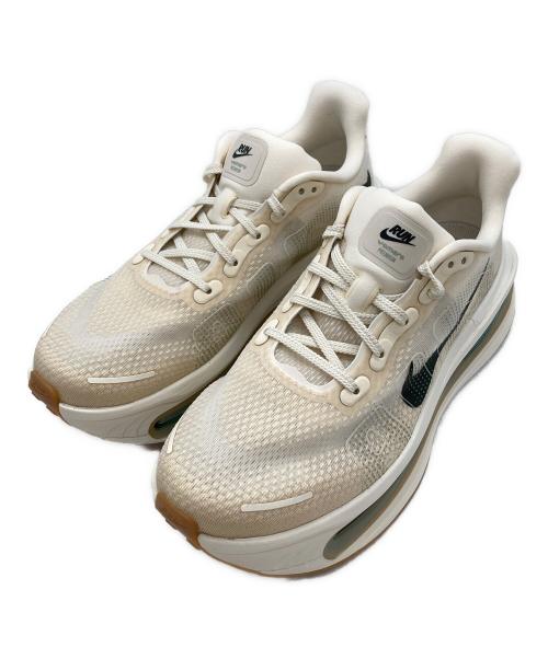 NIKE（ナイキ）NIKE (ナイキ) ZOOM VOMERO PREMIUM ベージュ サイズ:26の古着・服飾アイテム