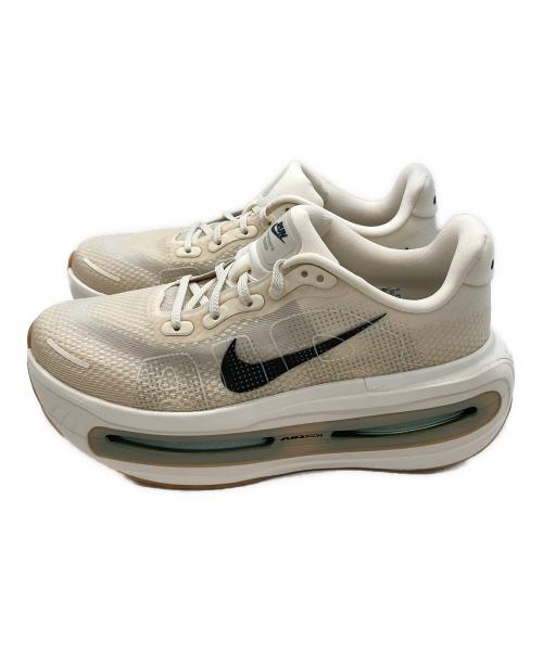 NIKE（ナイキ）NIKE (ナイキ) ZOOM VOMERO PREMIUM ベージュ サイズ:26の古着・服飾アイテム