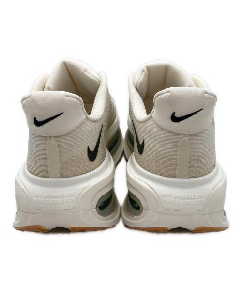 NIKE（ナイキ）NIKE (ナイキ) ZOOM VOMERO PREMIUM ベージュ サイズ:26の古着・服飾アイテム
