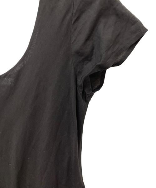 MARIHA（マリハ）MARIHA (マリハ) 草原の虹のドレス ブラック サイズ:38の古着・服飾アイテム