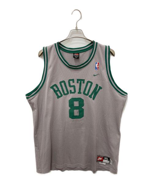 NIKE（ナイキ）NIKE (ナイキ) タンクトップ グレー サイズ:XLの古着・服飾アイテム