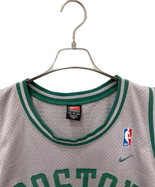 NIKE（ナイキ）NIKE (ナイキ) タンクトップ グレー サイズ:XLの古着・服飾アイテム