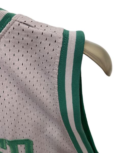 NIKE（ナイキ）NIKE (ナイキ) タンクトップ グレー サイズ:XLの古着・服飾アイテム
