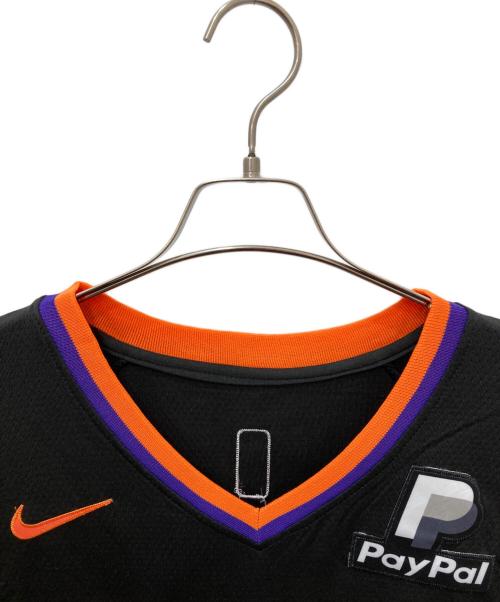NIKE（ナイキ）NIKE (ナイキ) タンクトップ ブラック サイズ:50の古着・服飾アイテム
