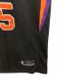 中古・古着 NIKE (ナイキ) タンクトップ ブラック サイズ:50：6000円