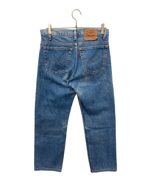 LEVI'S（リーバイス）LEVI'S (リーバイス) デニムパンツ ブルー サイズ:32の古着・服飾アイテム