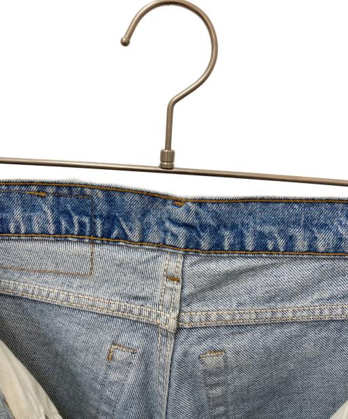 LEVI'S（リーバイス）LEVI'S (リーバイス) デニムパンツ ブルー サイズ:32の古着・服飾アイテム