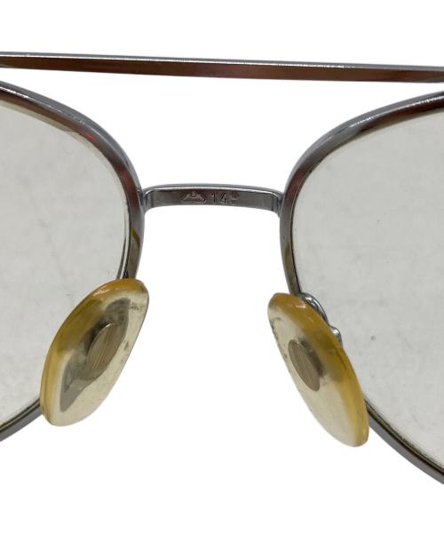 RODENSTOCK（ローデンストック）RODENSTOCK (ローデンストック) 伊達眼鏡の古着・服飾アイテム