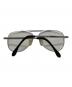 RODENSTOCK (ローデンストック) 伊達眼鏡：7000円