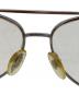 中古・古着 RODENSTOCK (ローデンストック) 伊達眼鏡：7000円