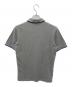 FRED PERRY (フレッドペリー) ポロシャツ グレー サイズ:38：5000円