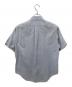 RALPH LAUREN (ラルフローレン) 半袖シャツ ブルー サイズ:L：4000円