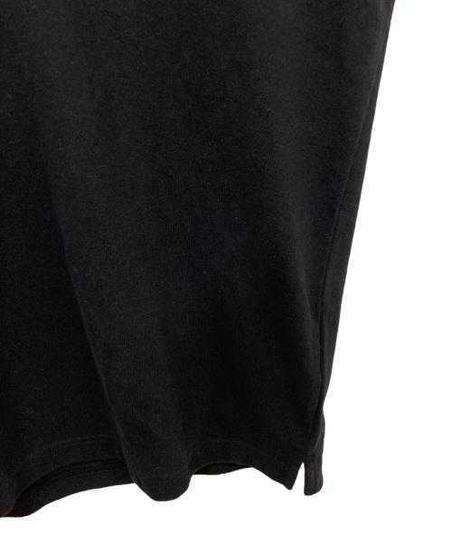 MARNI（マルニ）MARNI (マルニ) ダンスバニーポロシャツ ブラック サイズ:44の古着・服飾アイテム