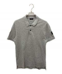 中古・古着通販】SRIXON (スリクソン) LEXUS (レクサス) ポロシャツ
