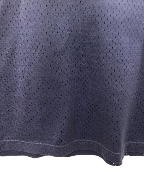 NIKE（ナイキ）NIKE (ナイキ) ゲームシャツ ネイビー サイズ:XLの古着・服飾アイテム