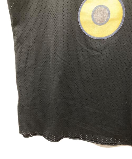 NIKE（ナイキ）NIKE (ナイキ) ゲームシャツ ブラック サイズ:XLの古着・服飾アイテム