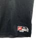 中古・古着 NIKE (ナイキ) ゲームシャツ ブラック サイズ:XL：4000円