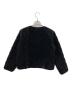 Traditional Weatherwear (トラディショナルウェザーウェア) 中綿ジャケット ブラック サイズ:32：8000円