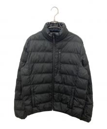 MICHAEL KORS（マイケルコース）の古着「PREMIUM DOWN BLEND JACKET」｜ブラック