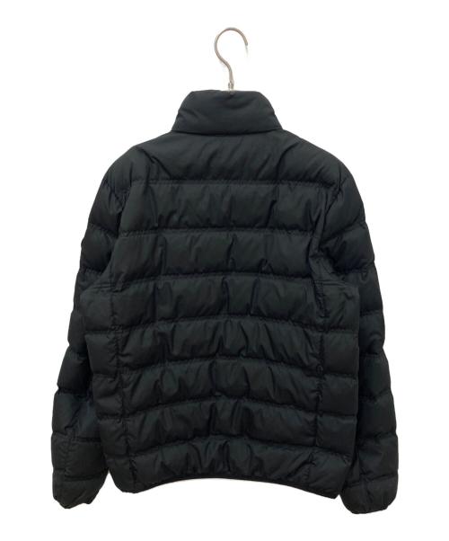MICHAEL KORS（マイケルコース）MICHAEL KORS (マイケルコース) PREMIUM DOWN BLEND JACKET ブラック サイズ:Sの古着・服飾アイテム