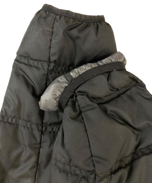 MICHAEL KORS（マイケルコース）MICHAEL KORS (マイケルコース) PREMIUM DOWN BLEND JACKET ブラック サイズ:Sの古着・服飾アイテム
