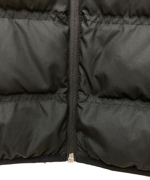 MICHAEL KORS（マイケルコース）MICHAEL KORS (マイケルコース) PREMIUM DOWN BLEND JACKET ブラック サイズ:Sの古着・服飾アイテム