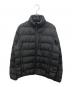 MICHAEL KORS（マイケルコース）の古着「PREMIUM DOWN BLEND JACKET」｜ブラック