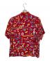 Sun Surf (サンサーフ) SPECIAL EDITION “ONE PUKA PUKA” レッド サイズ:XL 未使用品：14000円