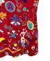 中古・古着 Sun Surf (サンサーフ) SPECIAL EDITION “ONE PUKA PUKA” レッド サイズ:XL 未使用品：14000円