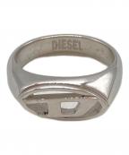 DIESELディーゼル）の古着「リング」