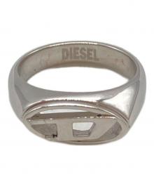 DIESEL（ディーゼル）の古着「リング」