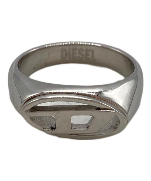 DIESEL（ディーゼル）DIESEL (ディーゼル) リング サイズ:13号の古着・服飾アイテム