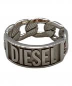 DIESELディーゼル）の古着「リング」