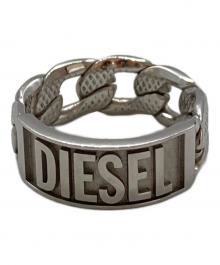 DIESEL（ディーゼル）の古着「リング」