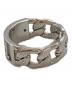 DIESEL (ディーゼル) リング サイズ:21号：7000円