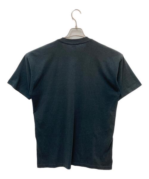 HARLEY-DAVIDSON（ハーレーダビッドソン）HARLEY-DAVIDSON (ハーレーダビッドソン) プリントTシャツ ブラック サイズ:記載なしの為実寸参照の古着・服飾アイテム