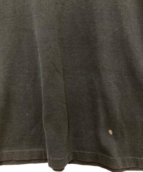 HARLEY-DAVIDSON（ハーレーダビッドソン）HARLEY-DAVIDSON (ハーレーダビッドソン) プリントTシャツ ブラック サイズ:記載なしの為実寸参照の古着・服飾アイテム